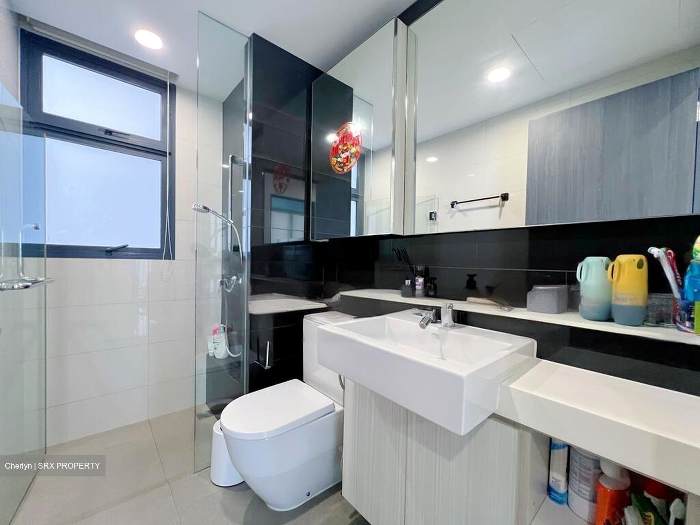 Gem Residences (D12), Condominium #469704651